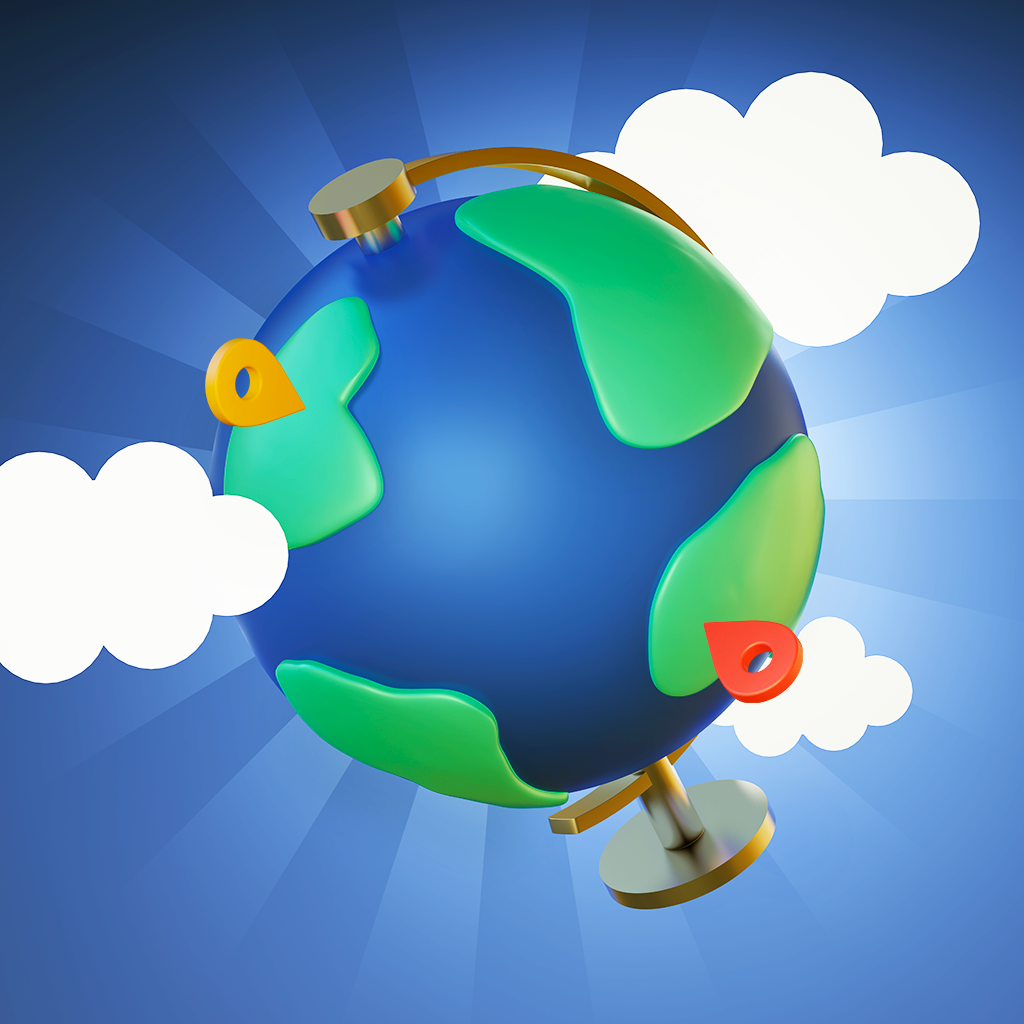 GeoGeek AR - We are happy to announce that GeoGeek AR is... | Facebook