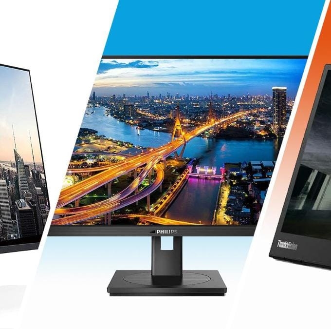 Computer Monitors by XBSAsia | Quezon City