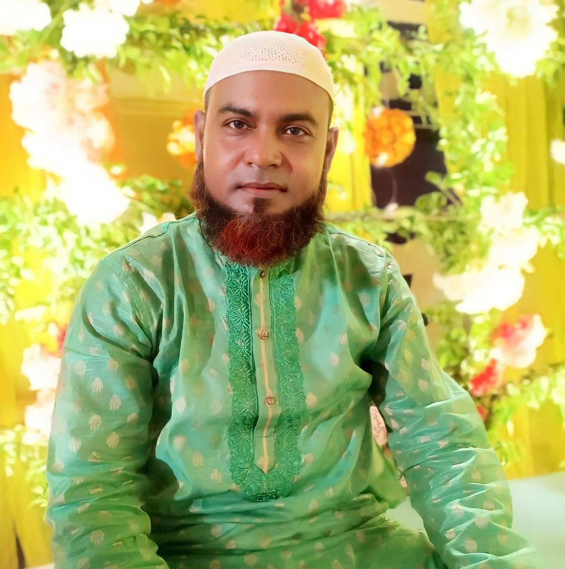 Jamil Hossain - Jamil Hossain updated his cover photo.