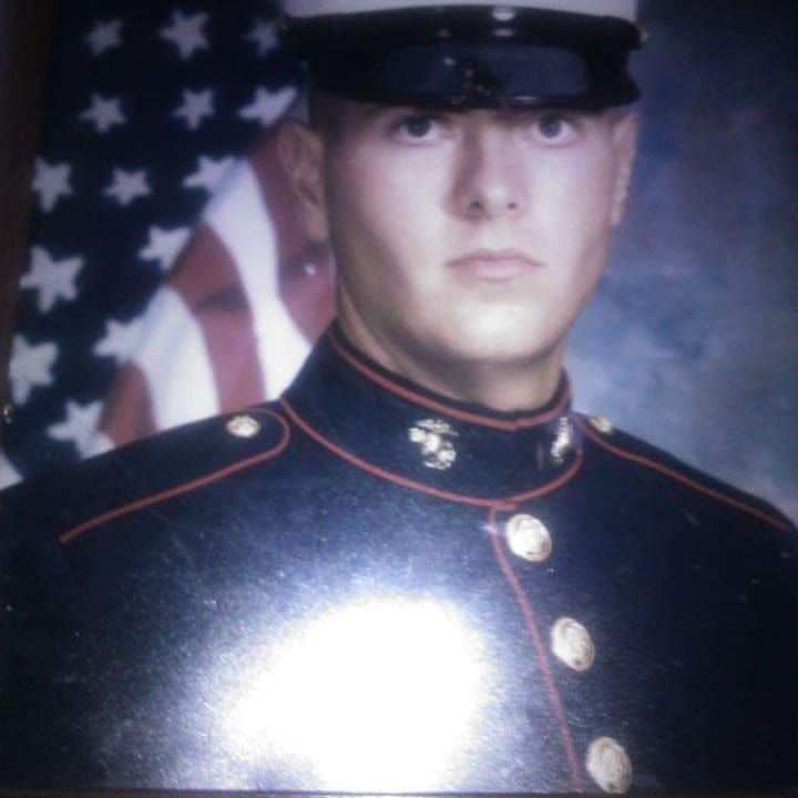 Military - Capt. Riley Tejcek is an active-duty U.S. Marine Corps ...