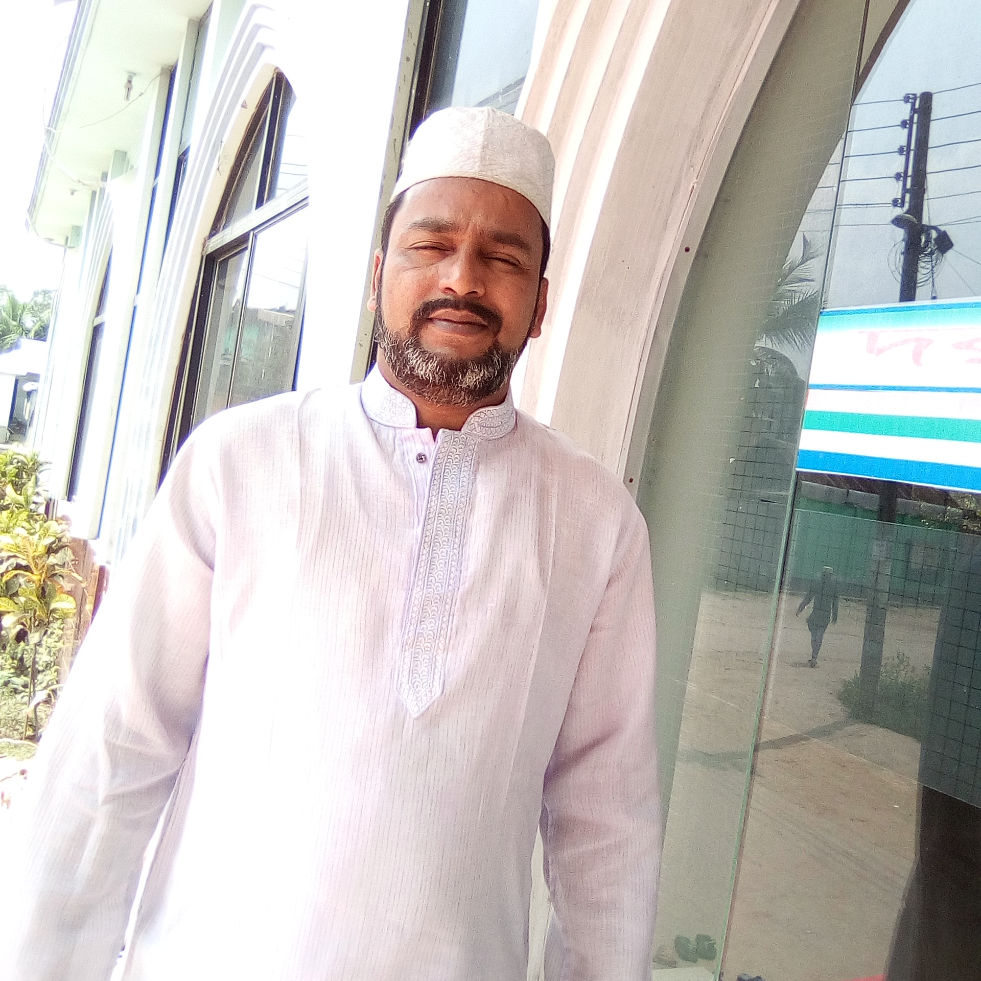 Mahbubur Roshid Mahbub