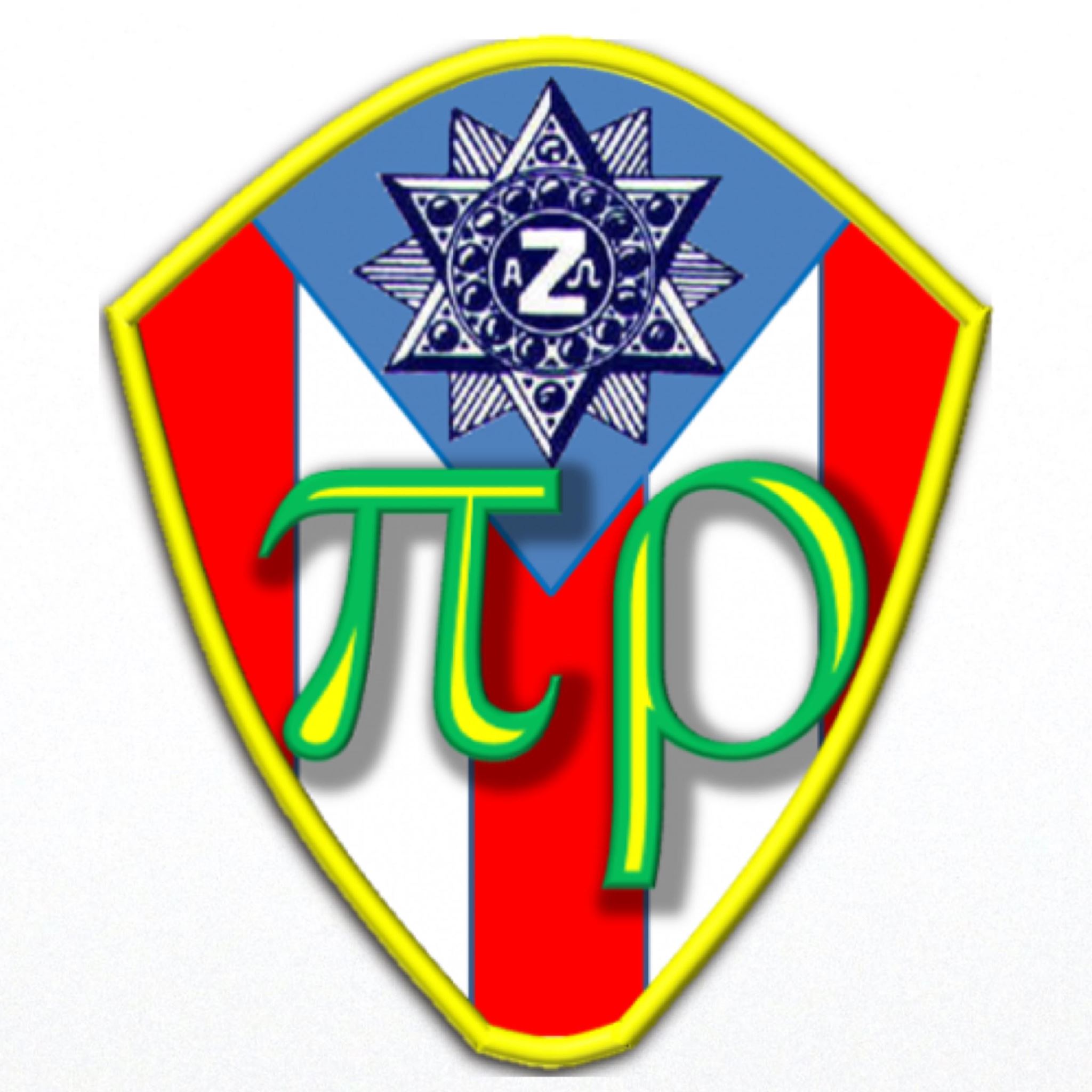 AZO Pi Rho Chapter | San Juan
