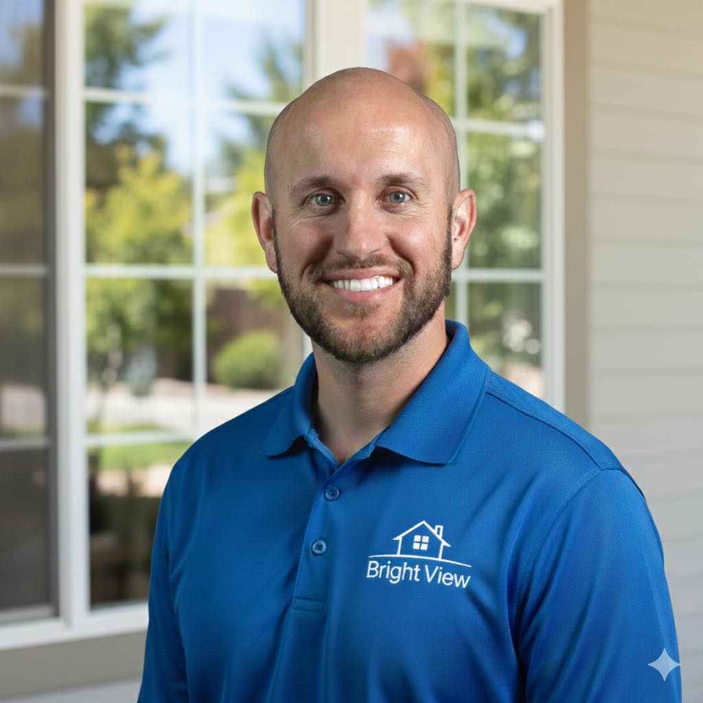 Andrew Roush