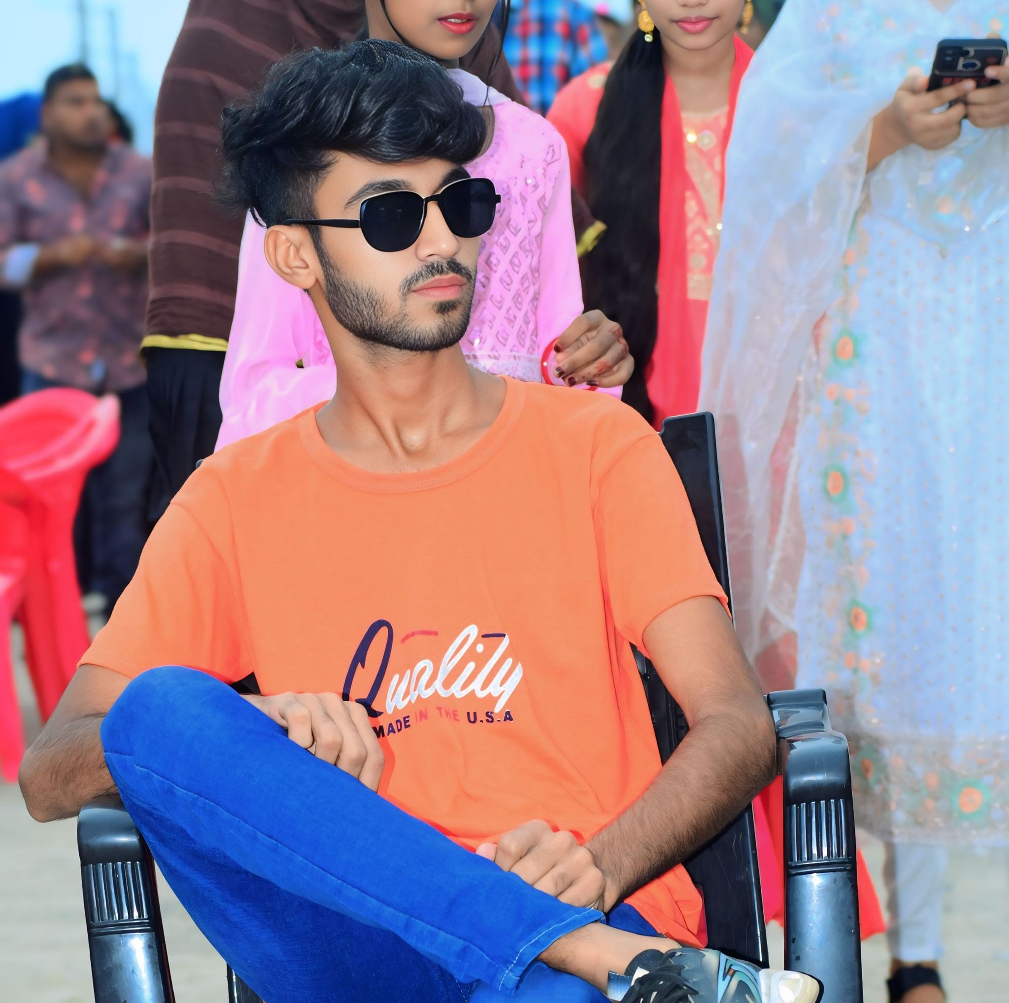 Md Rohim