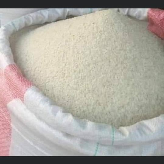 Nakonde Rice and Potatoes | Nakonde