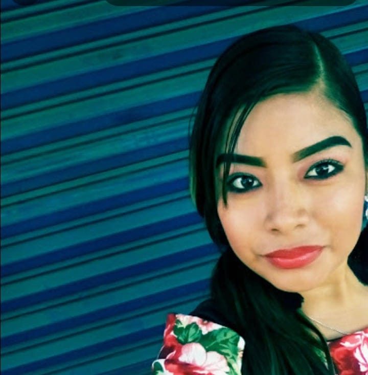 Maria González | Municipio de Apatzingán