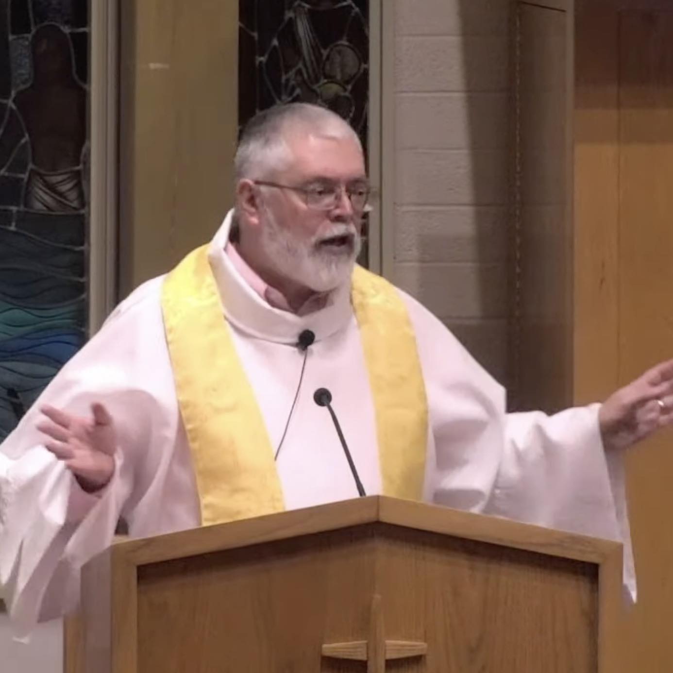 Pastor Tim Bonney | Bettendorf IA