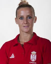 Milica Dabovic zvijezda Novog Zagreba