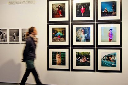 Random photographer