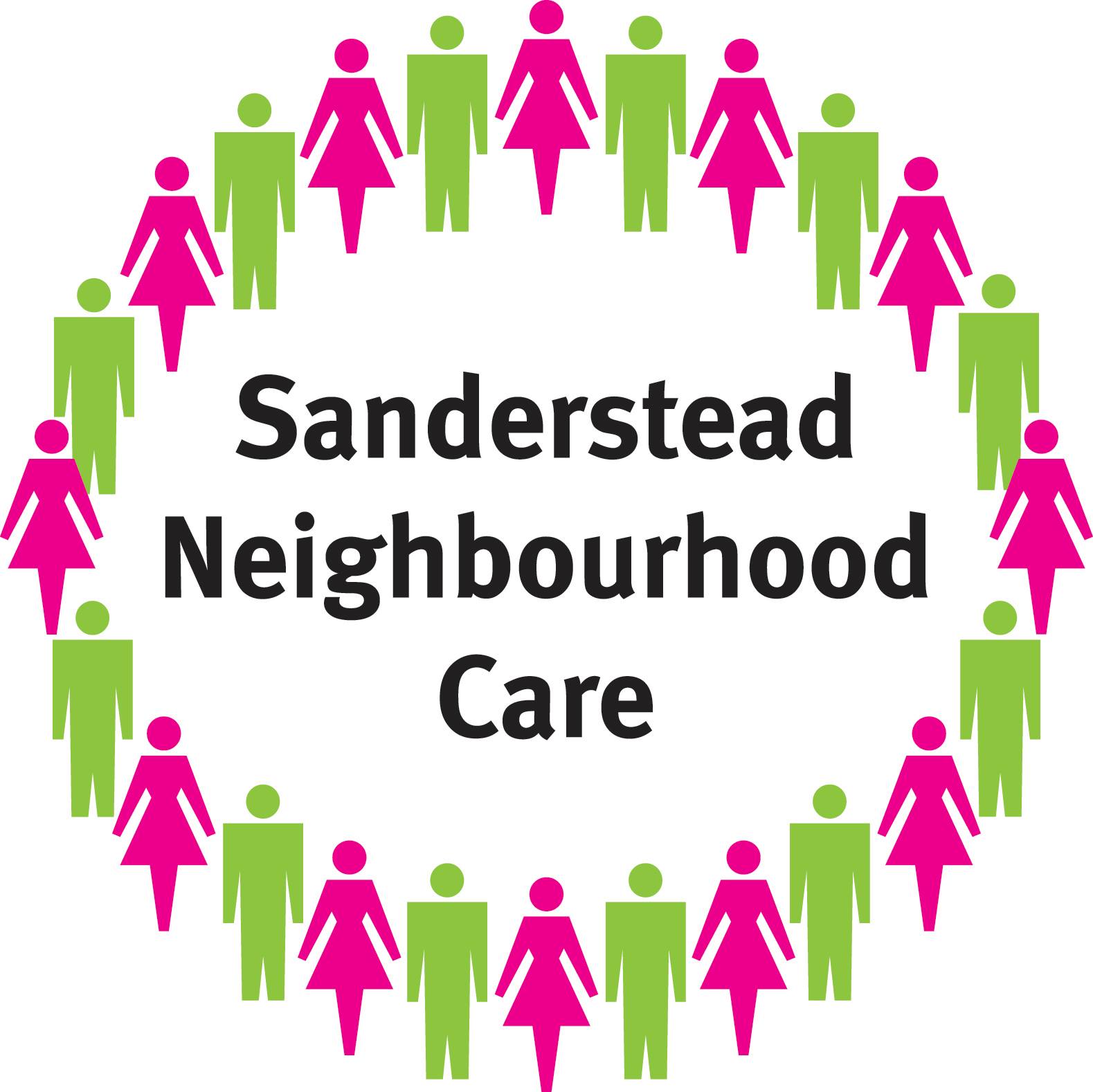 Sanderstead Neighbourhood Care | Croydon