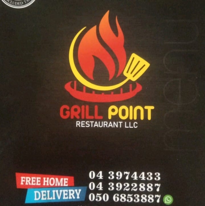 Grill Point Restaurant
