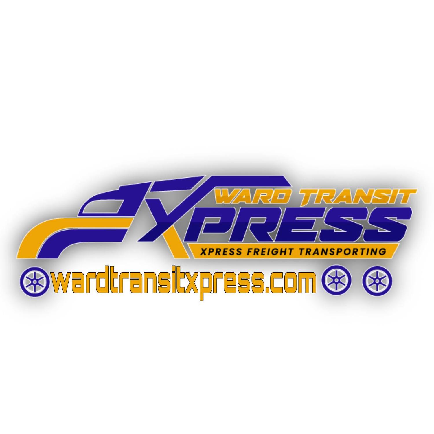 Ward Transit Xpress | Arlington TX