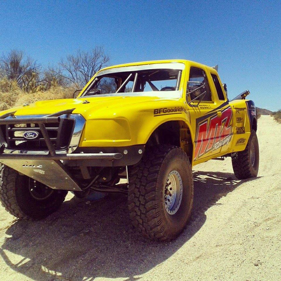 MTZ Racing