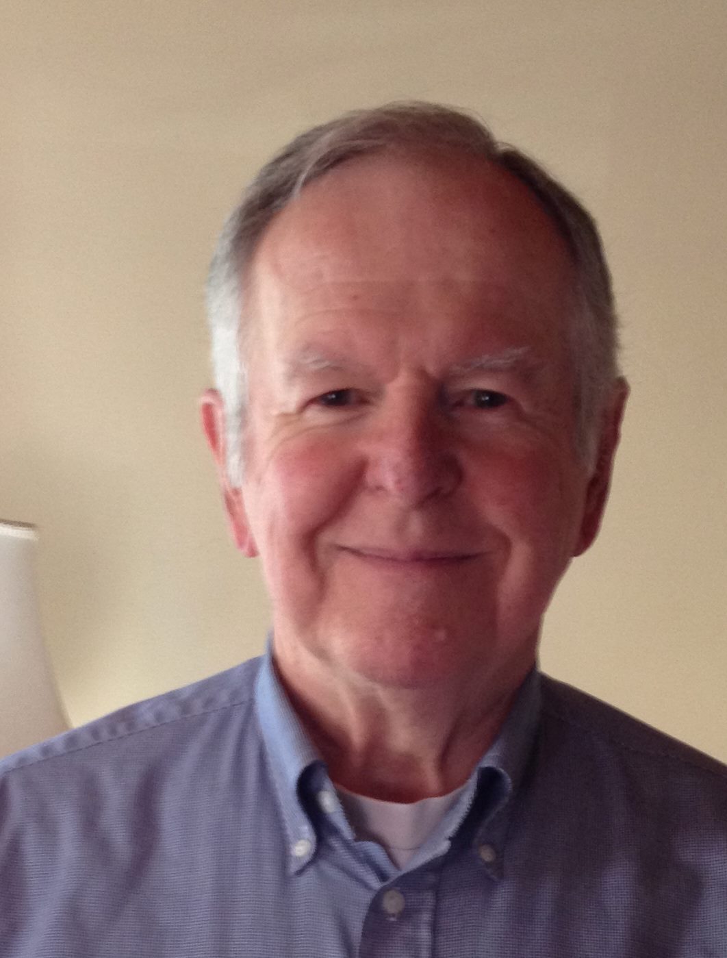 John Hash, Author | Huntington WV