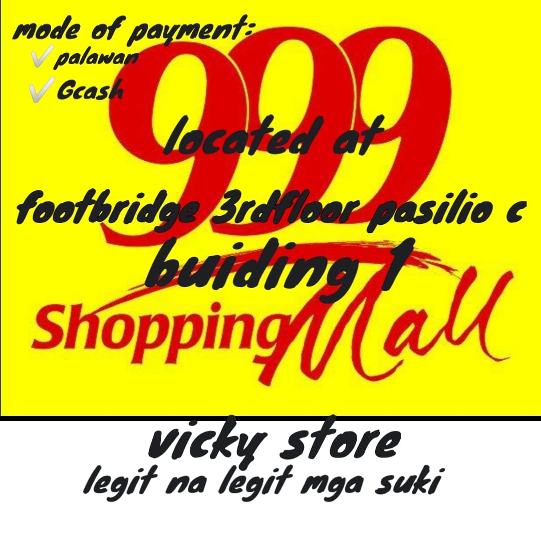Vicky store