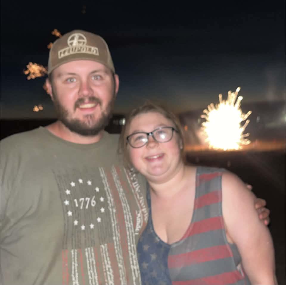 Hailey Simpson (@hailey.simpson.782475) • Facebook, Connect with friends