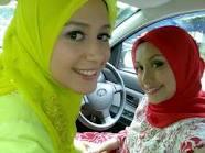 Profile for Awek Bertudung