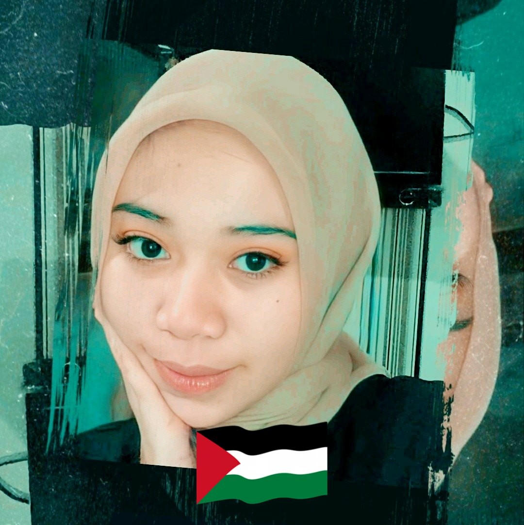 Esty Vannesa Agustin