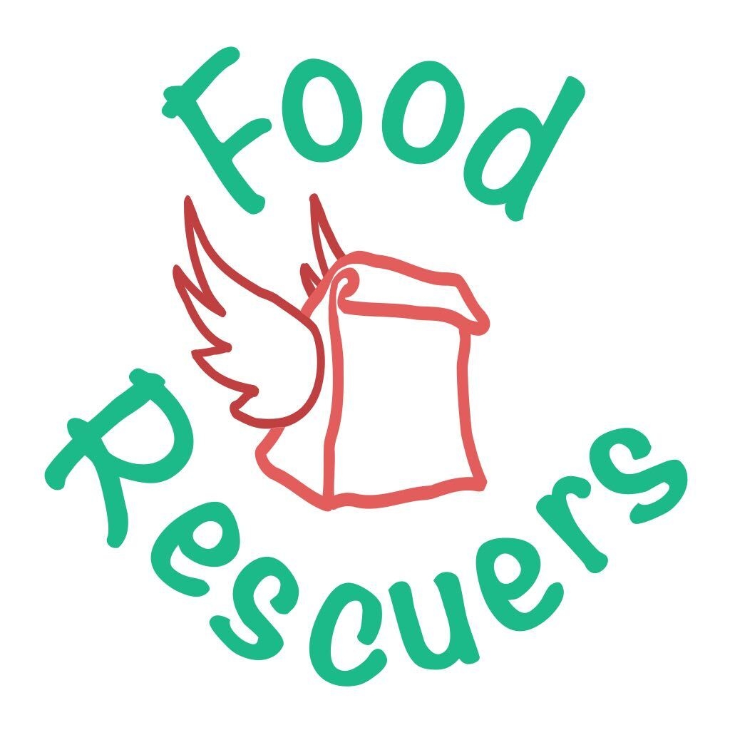 Food Rescuers | Oxford