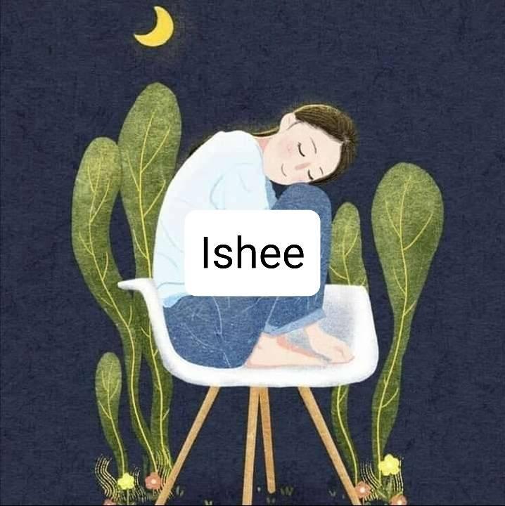 Ishee