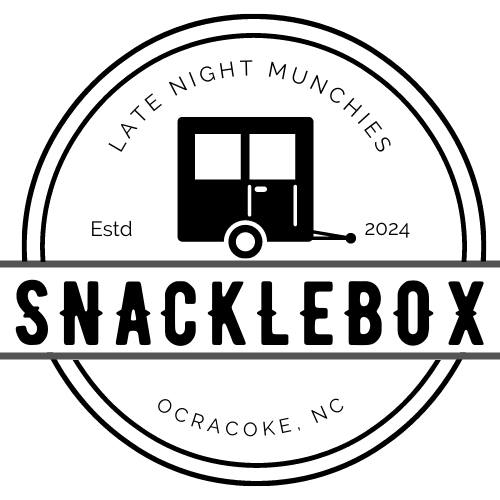 Snacklebox of Ocracoke