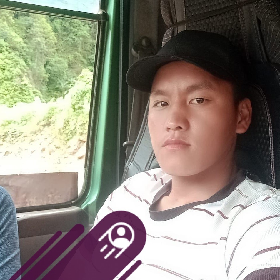Tsov tom quav yeeb | Vidar Yang