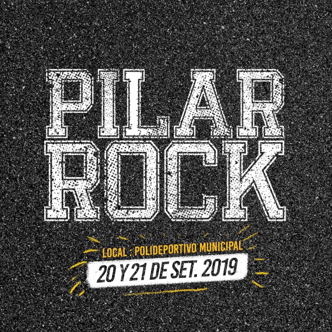 Pilar.rock