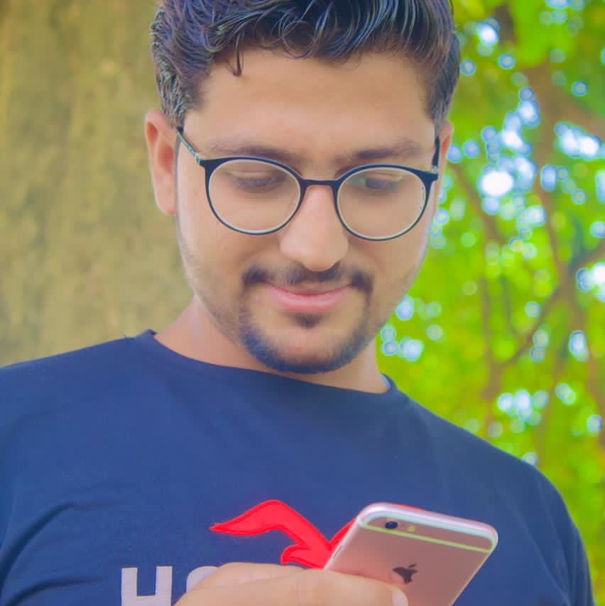 Hamza rana