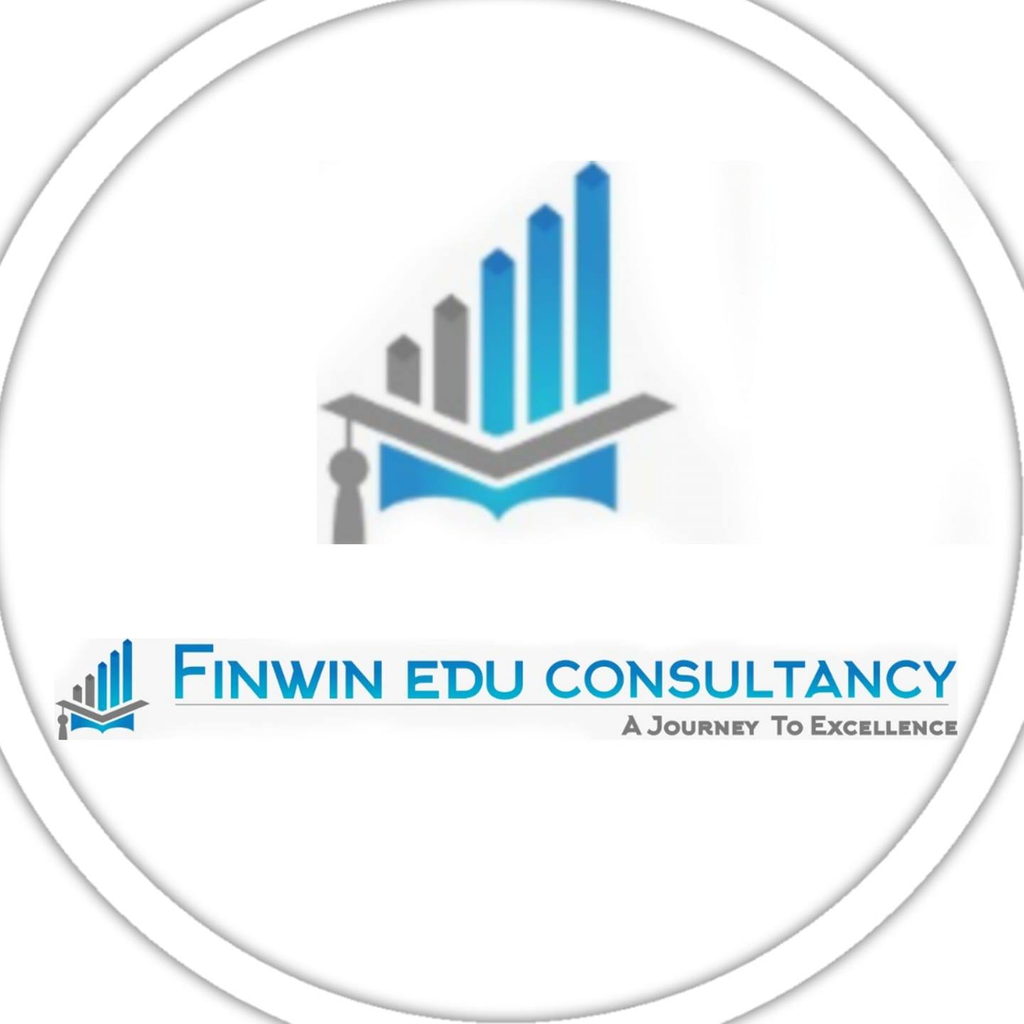Finwin Edu Consultancy | Guntur