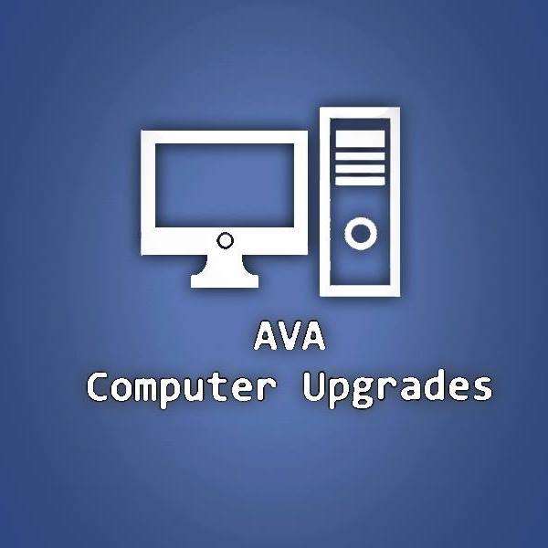 AVA Computer Upgrades