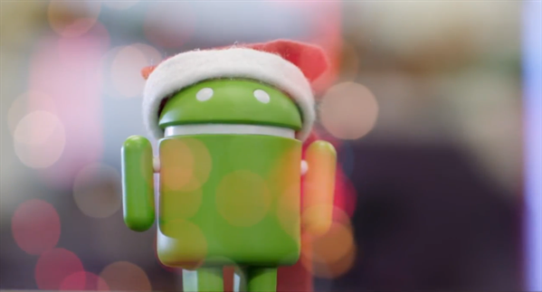 Bugdroid