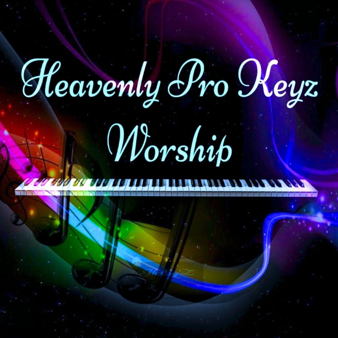 Heavenly Pro Keyz Worship