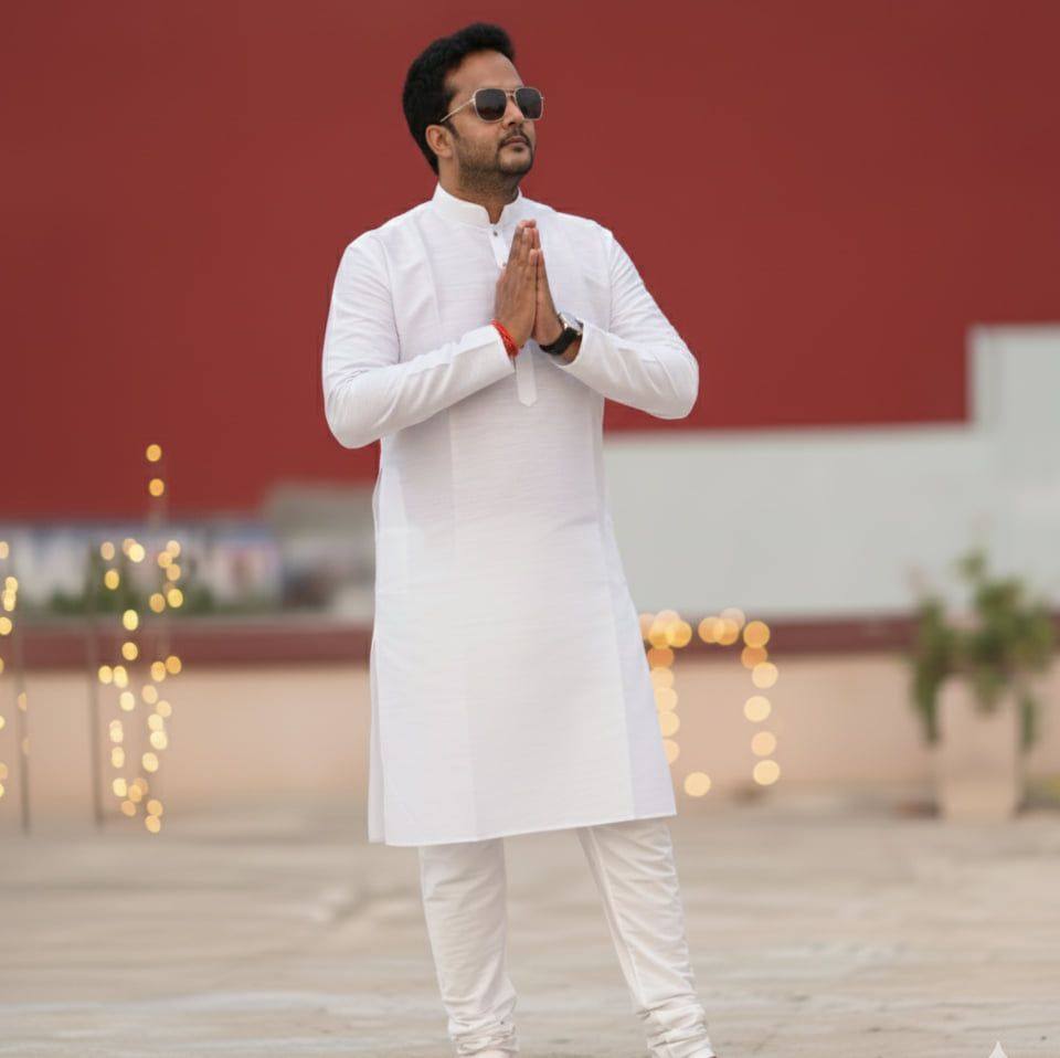 Lokendra Kumar