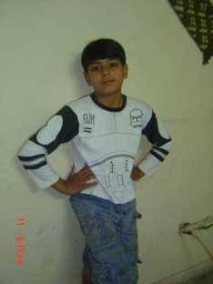 Wasim rajput