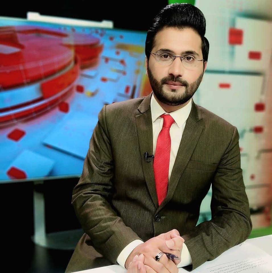 Ghulam Muhammad Adv