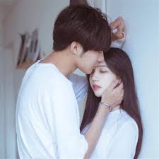 Profile for Korean Love Story