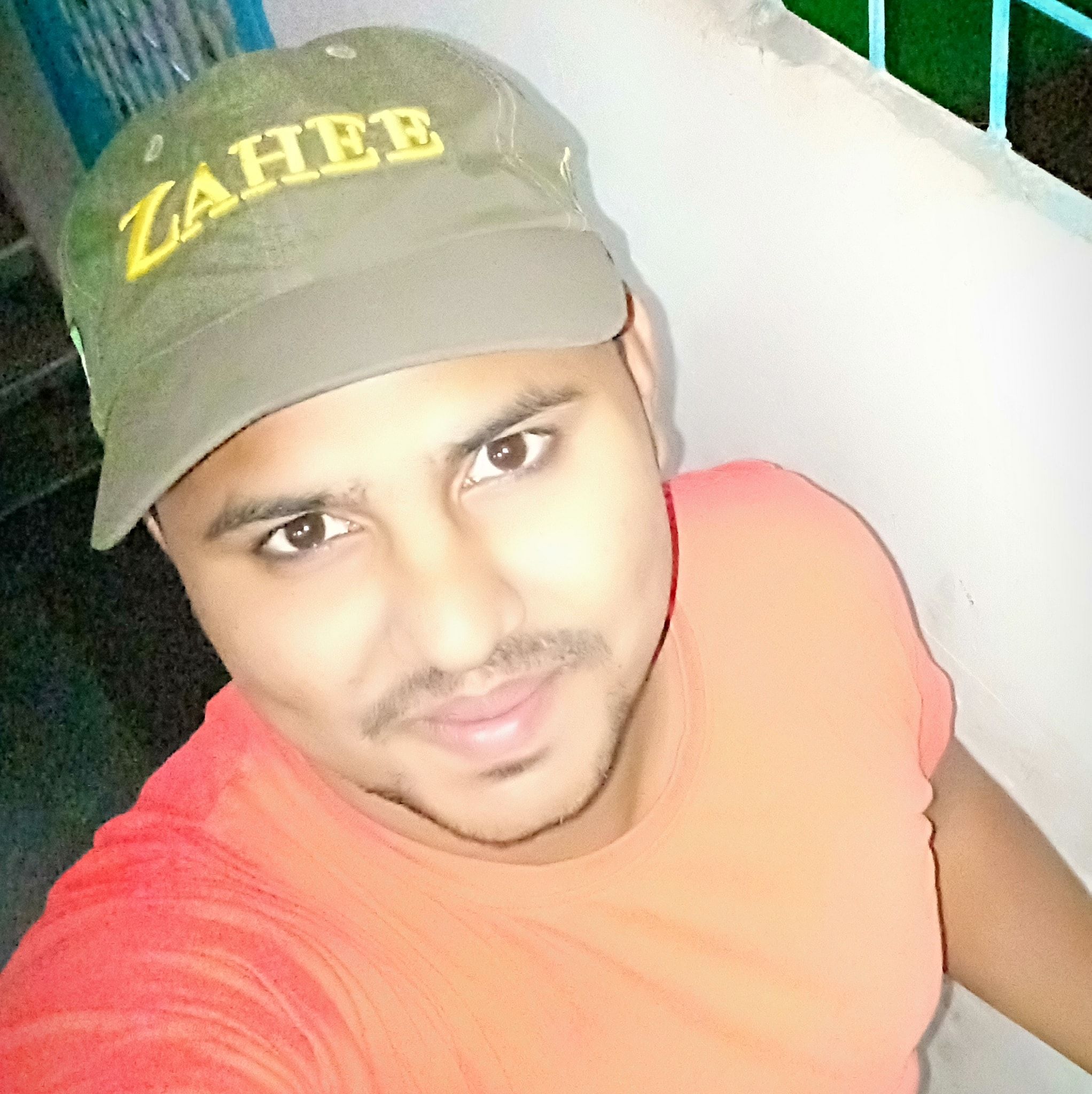 Mohammed Rasheed | Hyderabad