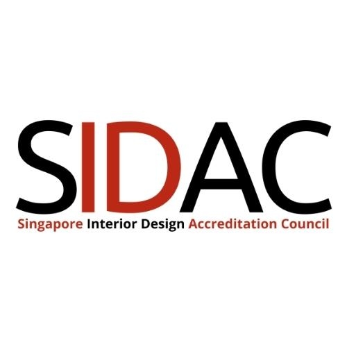 Singapore Interior Design Accreditation Council - SIDAC