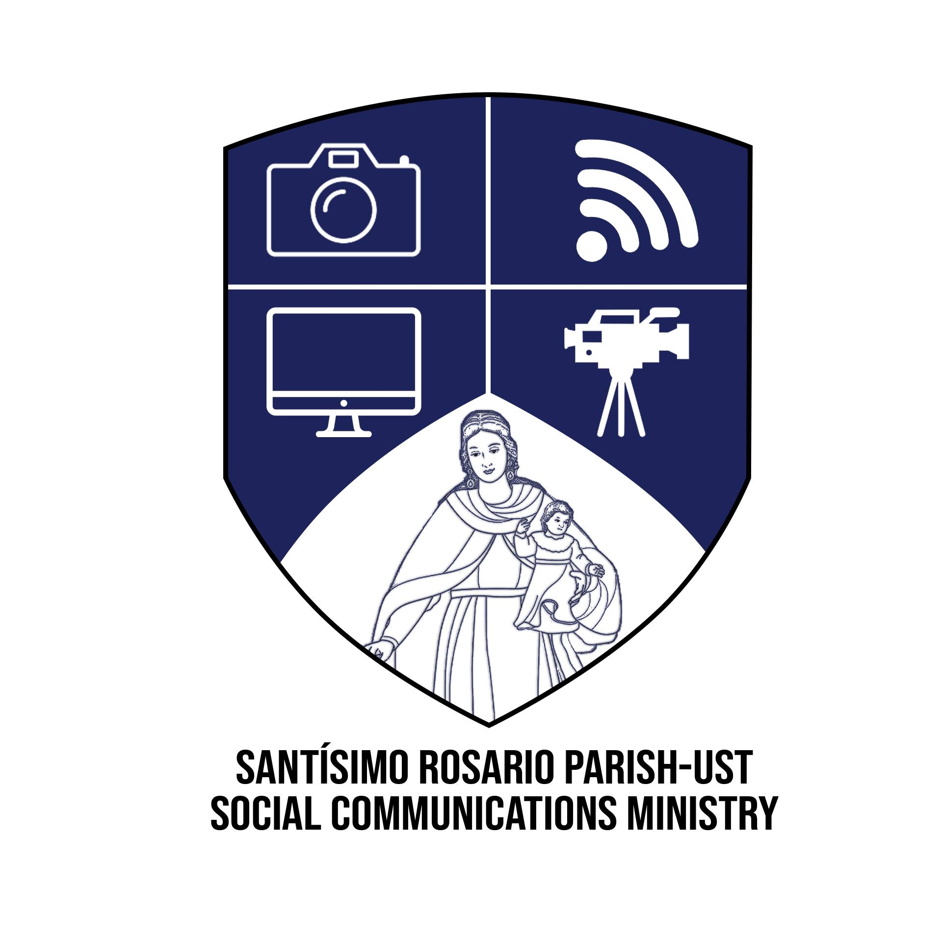 Santisimo Rosario Ust Socom