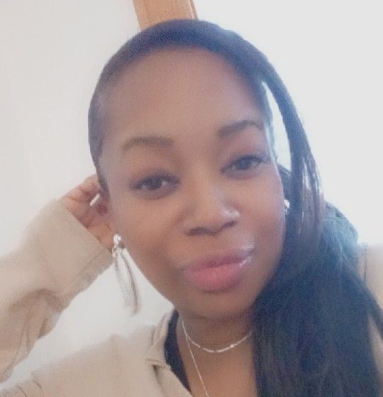 Latoya Anderson