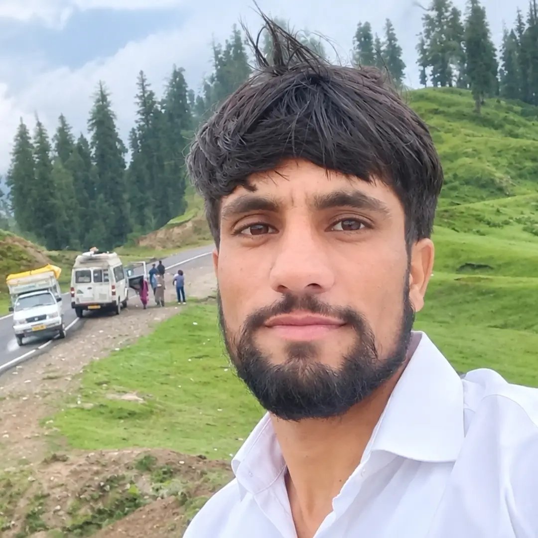 Shokat Ali on Reels
