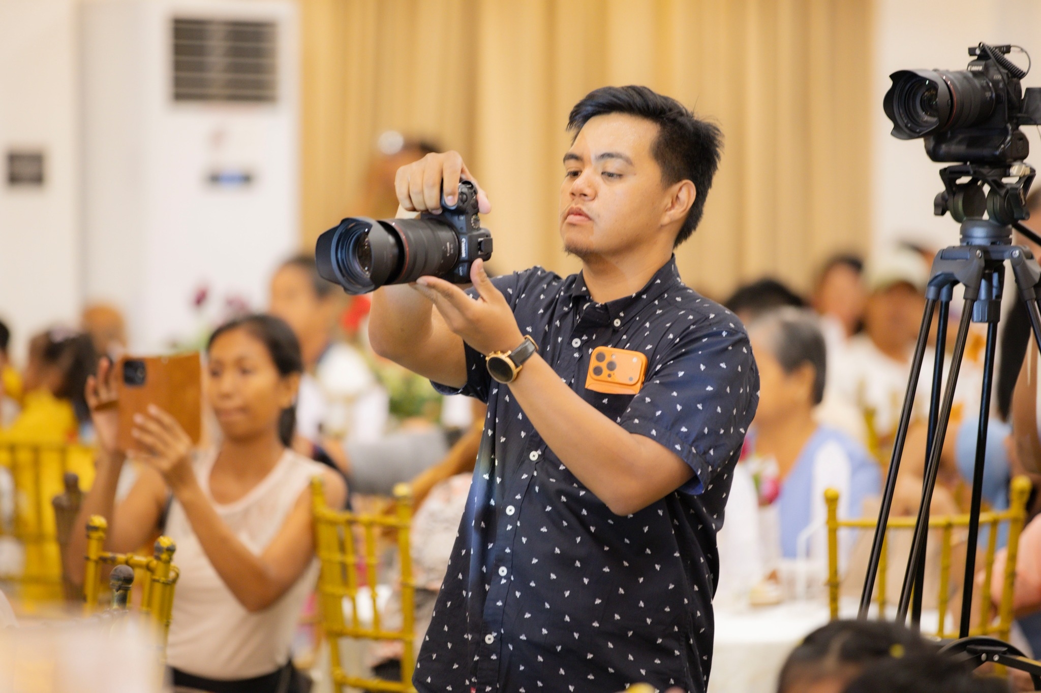 Lyka Delos Reyes - Ramos