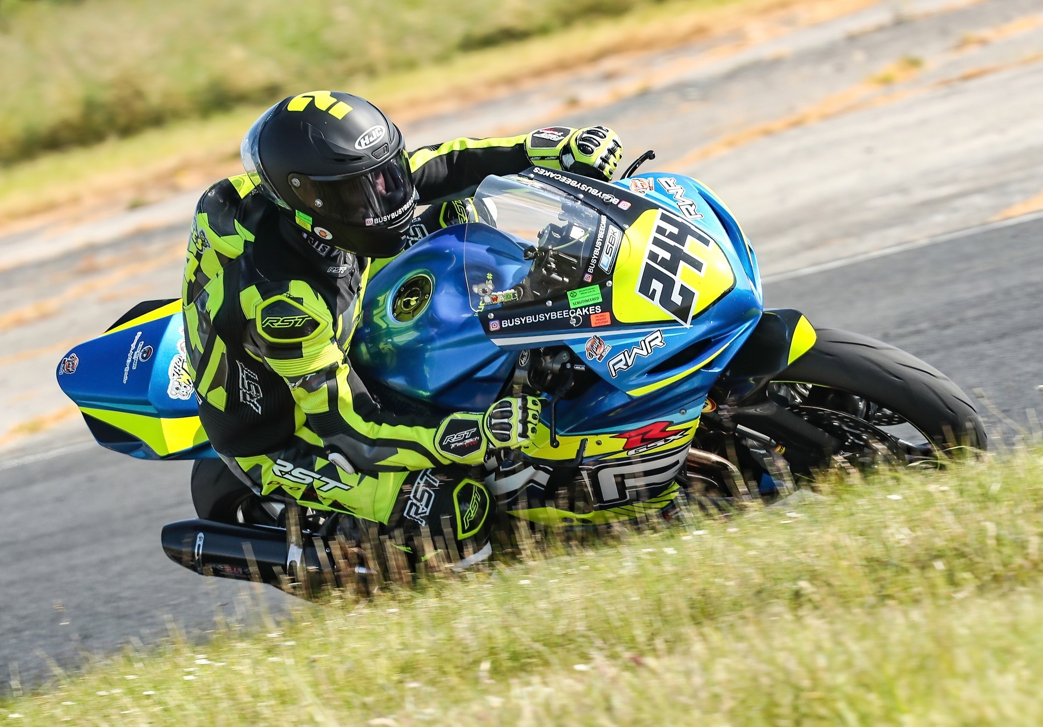 Ryan Wade Racing