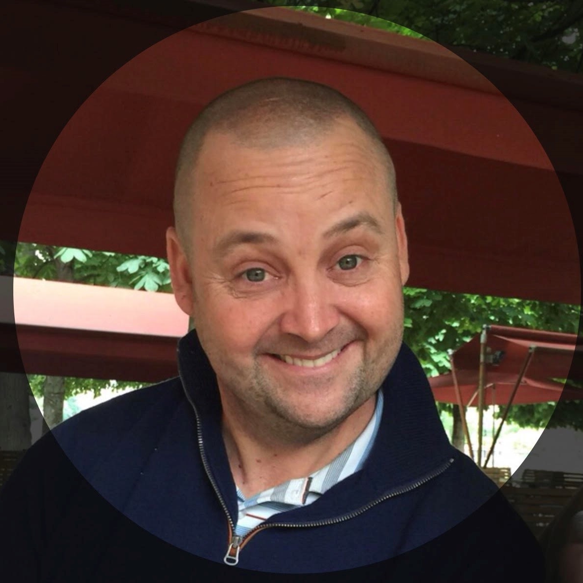 Teening and Tweening, Parenting and Living Life with Dr. Mike Ragan