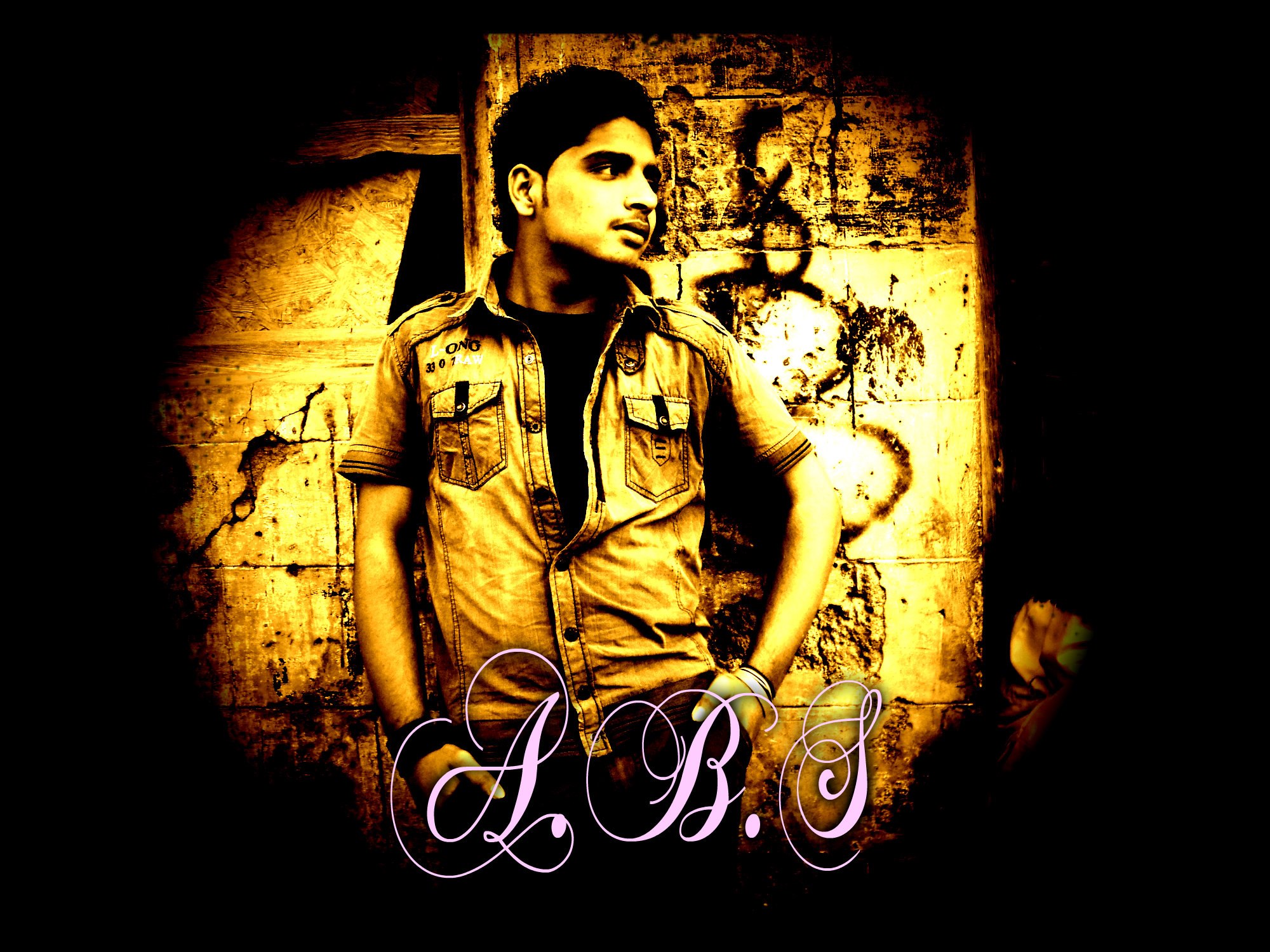 A Basit Shah
