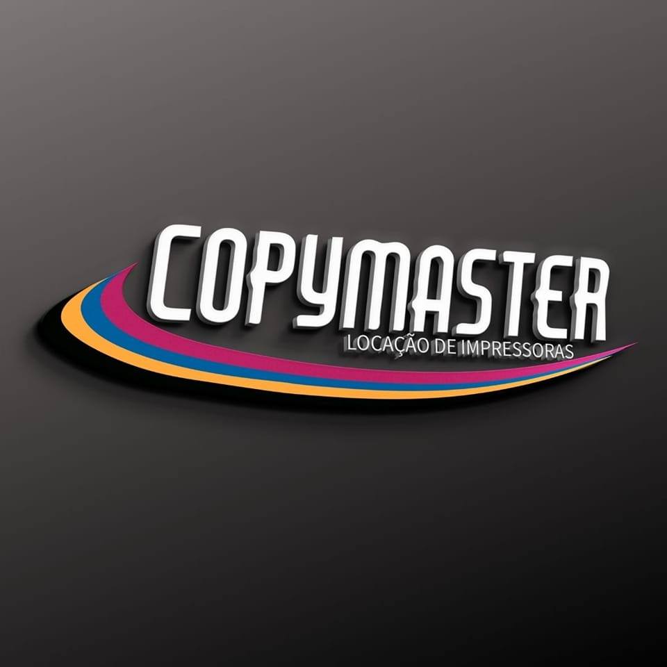 Copymaster Copiadoras
