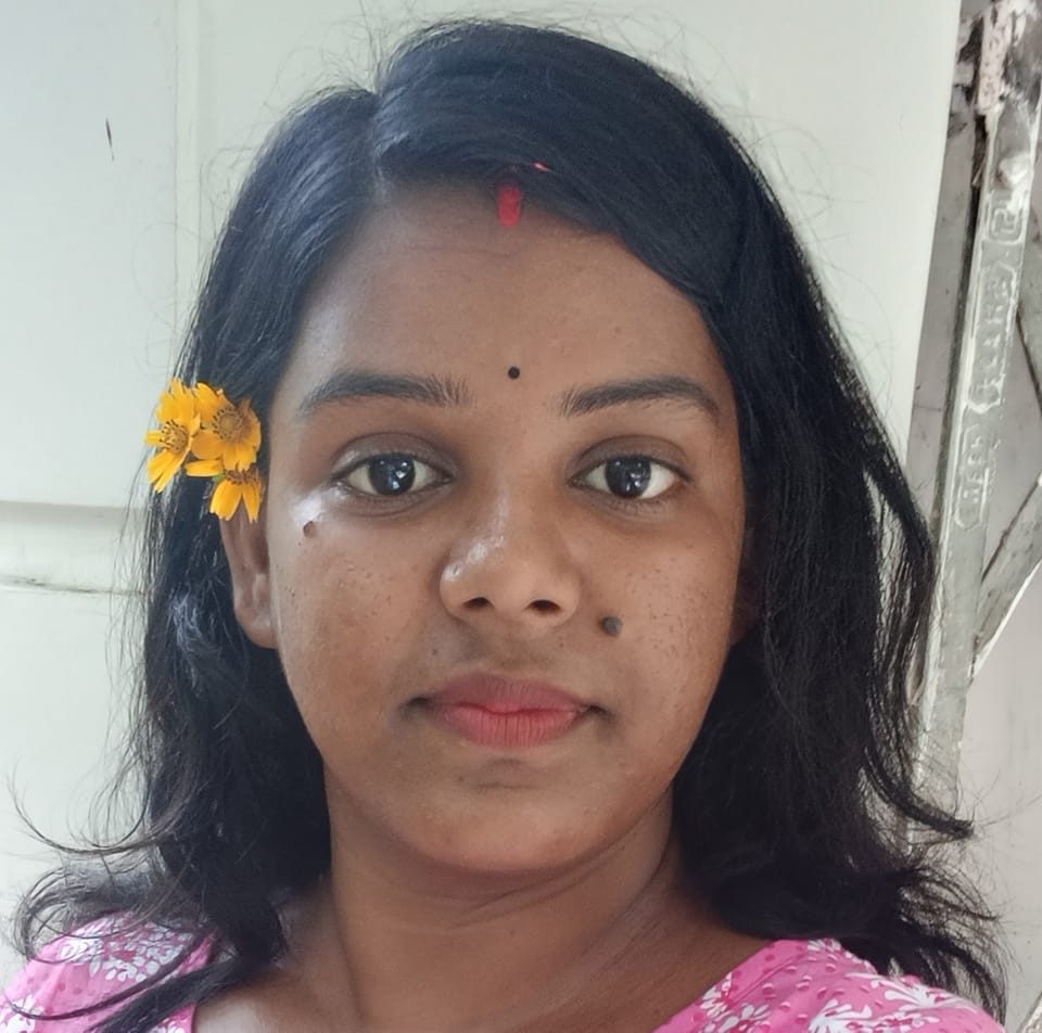 Poly Ghosh