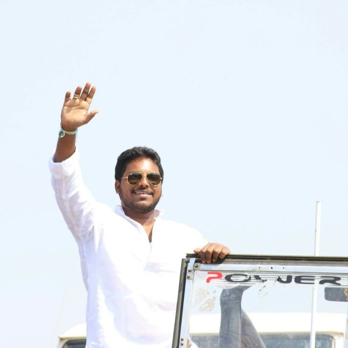 Rakesh Reddy Barkala