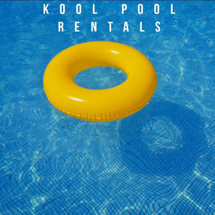 Kool Pool Rentals | Vieux Fort