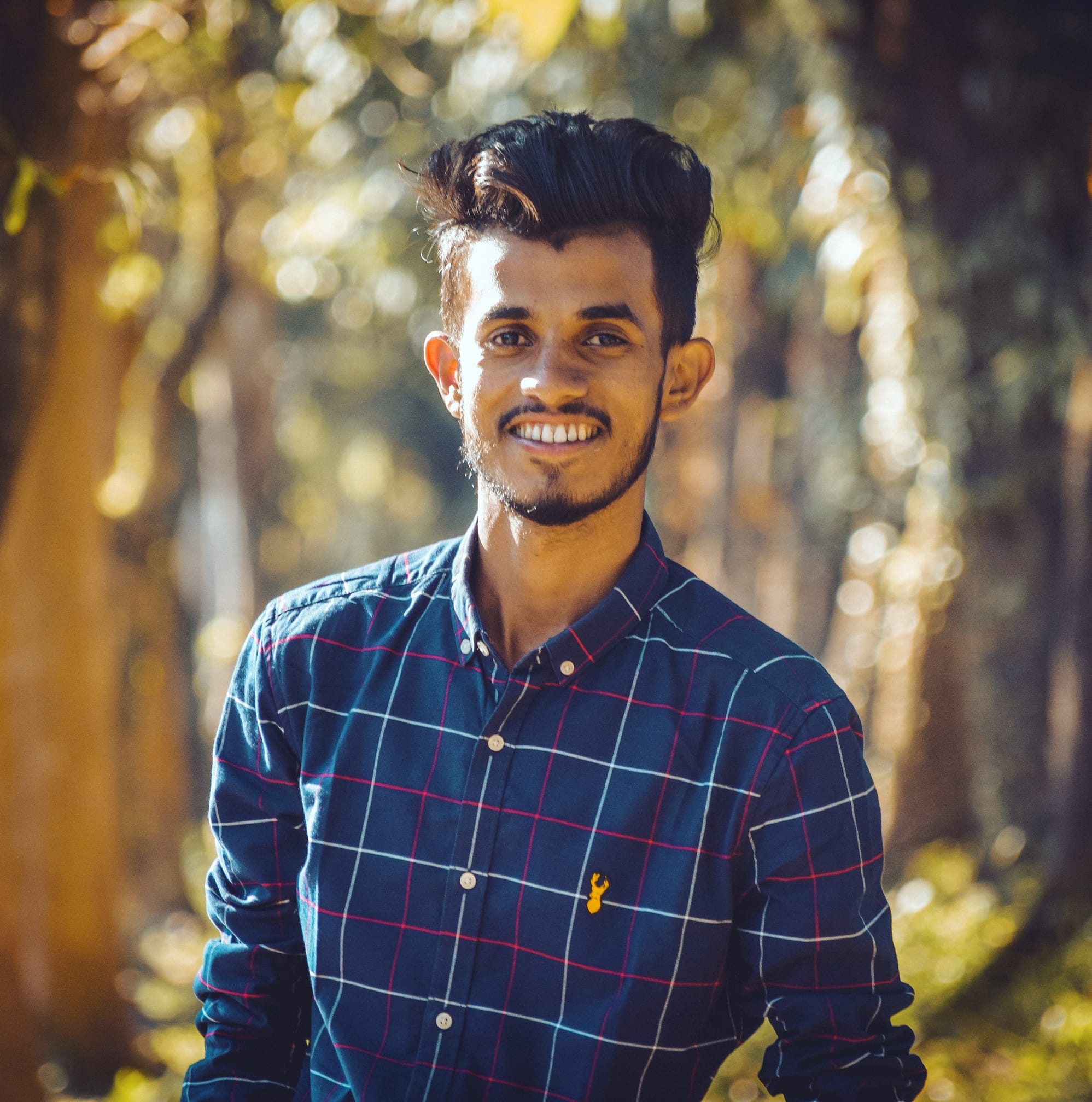 MD: Mamun Rashid